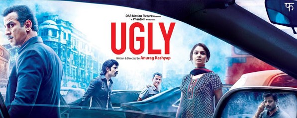 Movie Ugly