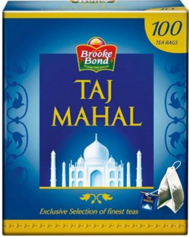 Taj Mahal Tea