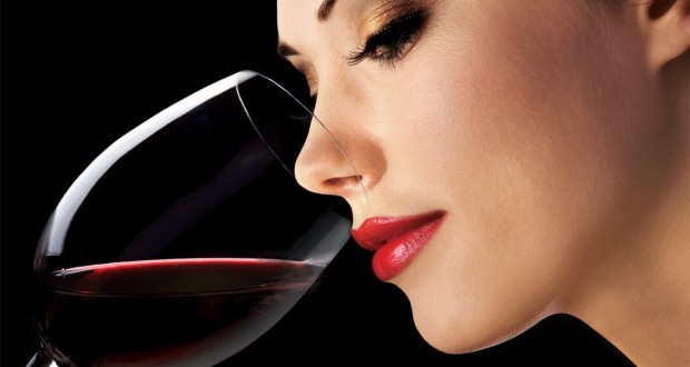 cataracts and wine