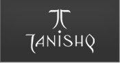 tanishq-logo-black