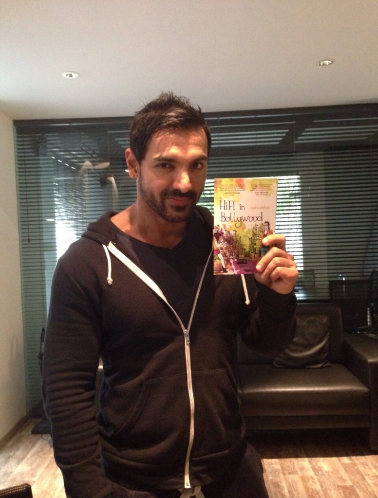 John Abraham