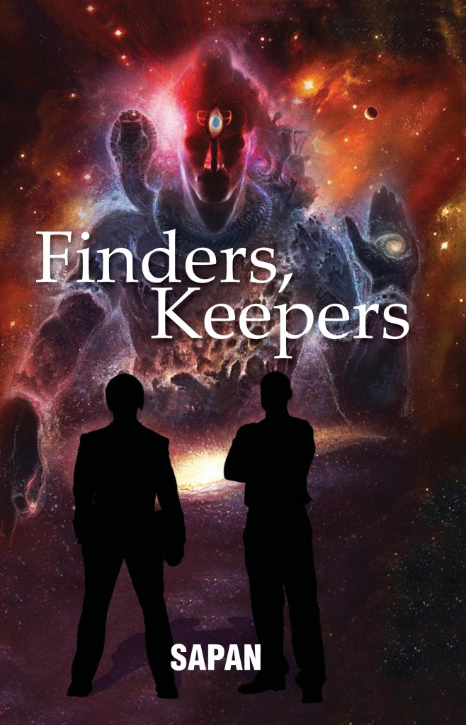 Finders and keepers