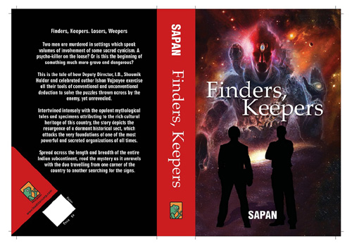 Finders keepers - Sapan