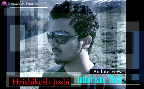Hrishikesh Joshi