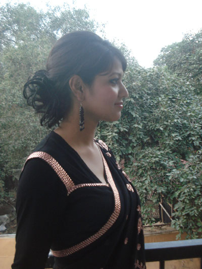 Sangeeta Majumder 5