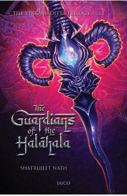The Guardians of the Halahala