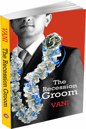 The Recession Groom