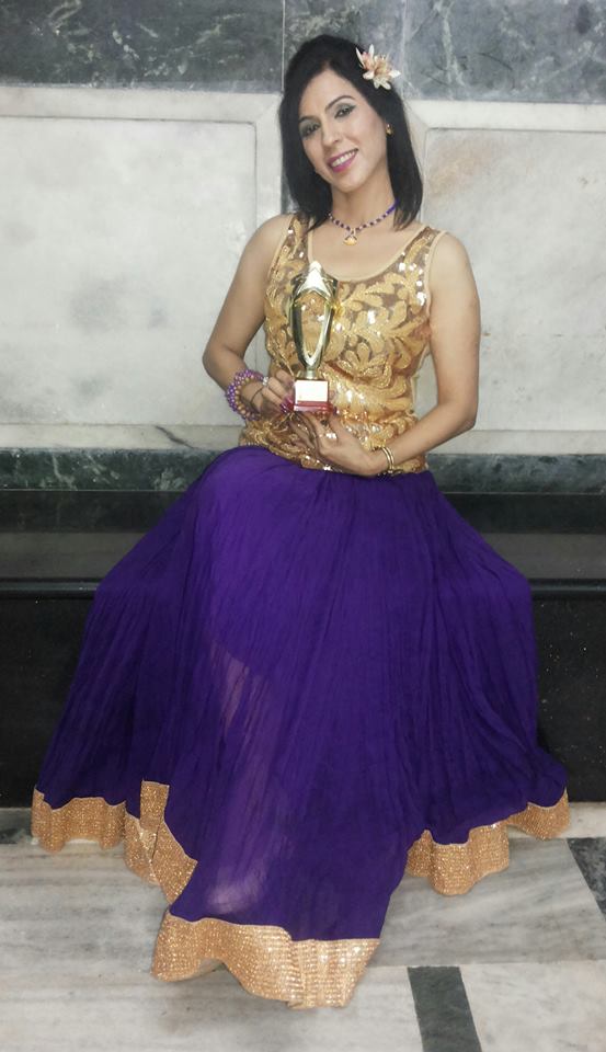 Jyoti award