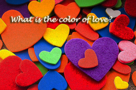 color of love 1