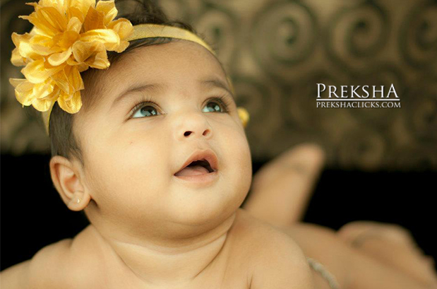 Moksh Baby photography Hyderabad