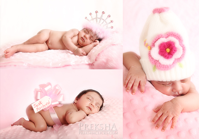 Newborn baby photography hyderabad (2)