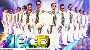 ABCD 2 Poster