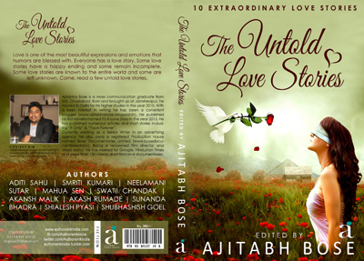 Untold Love stories