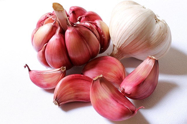 Garlic – Nature’s Wonder Drug Filled With Surprising Health Benefits 3