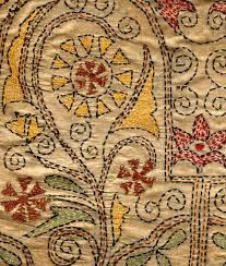 Kantha Embroidery 1