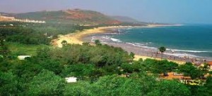 Rishikonda Beach