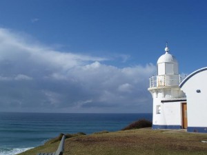 Lighthouse Beach