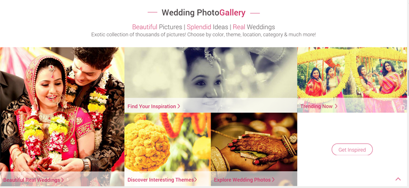 Find the Best Wedding Vendors in City   Indian Wedding   Website   WeddingPlz.Com
