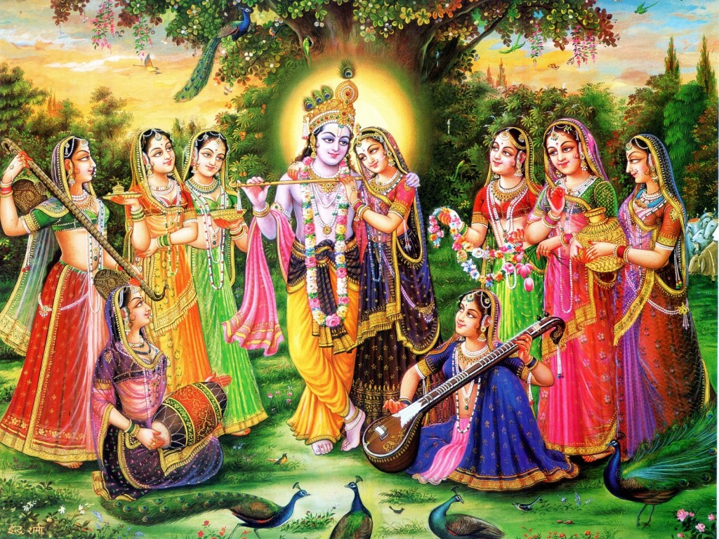 Janmashtami