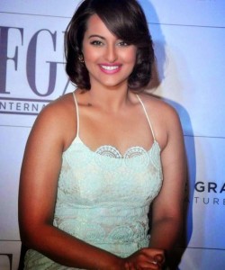 Sonakshi Sinha