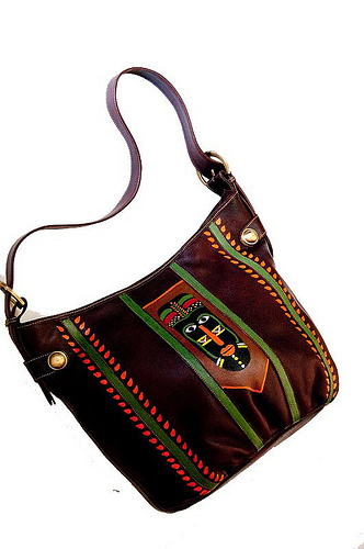 Saumit Ethnics - Leather Bags