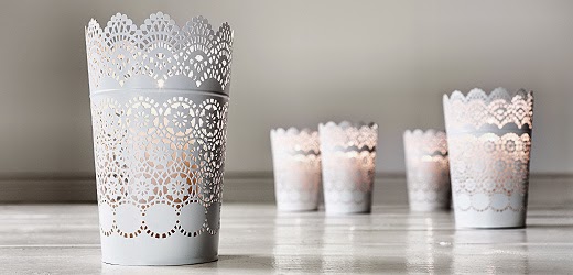 Create Candles From Everyday Items