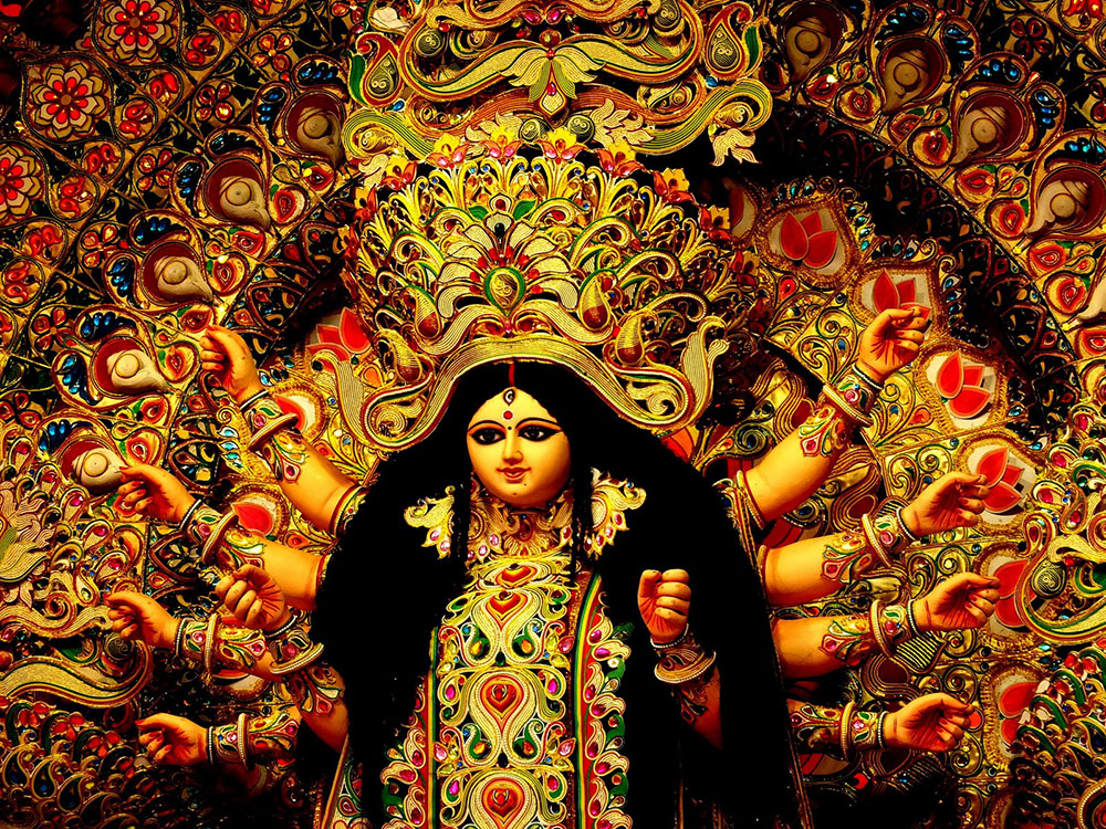 Durga Puja 7