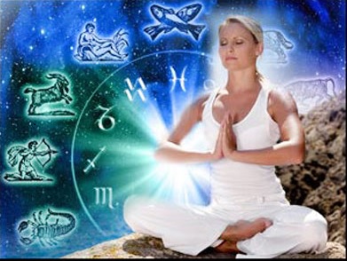 Health astrology