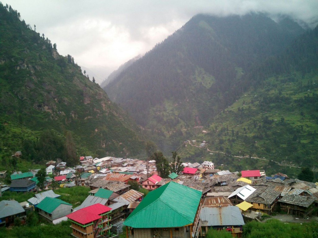 Malana 2