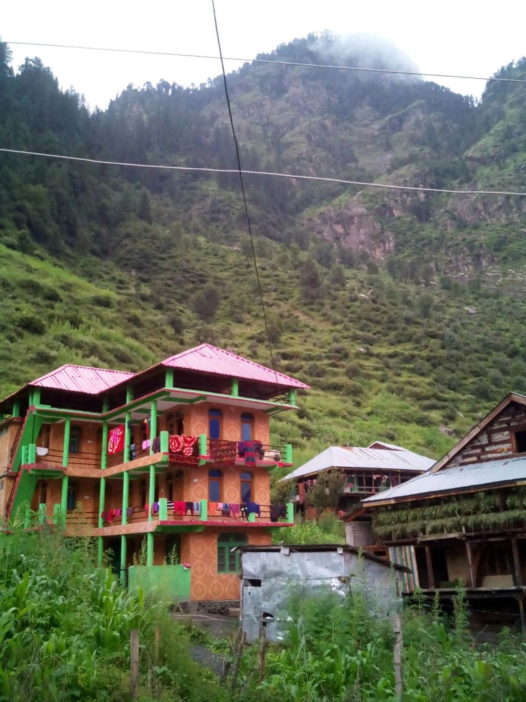 Malana 3