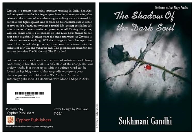 Shadow Of The Dark Soul