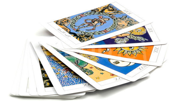 Going through the mystical powers of Tarot cards 5