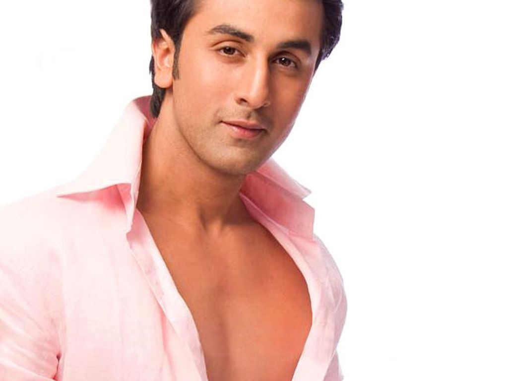 Ranbir Kapoor