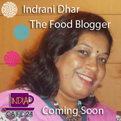 Indrani Dhar