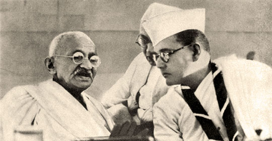Netaji Subash Chandra Bose 2