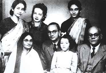 Netaji Subash Chandra Bose 3