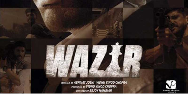Wazir-Movie-Review