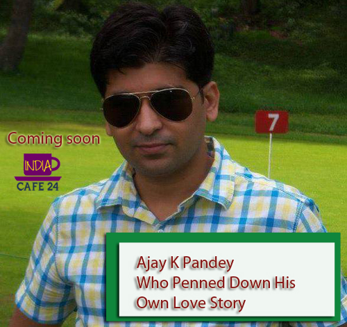 Ajay K Panday