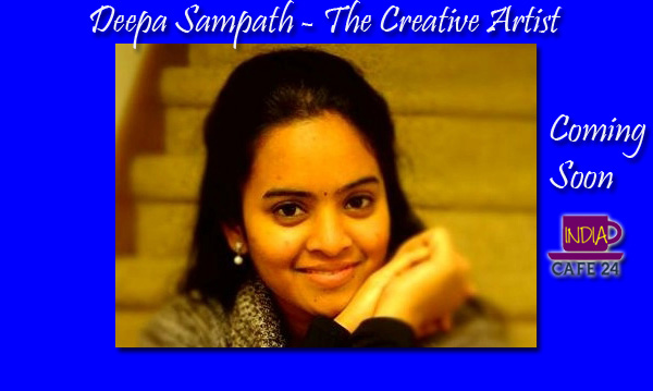Deepa Sampath