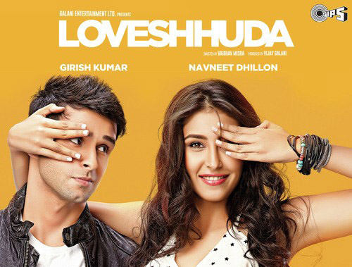 Movie Loveshuda
