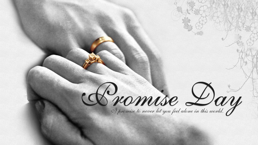 Promise Day