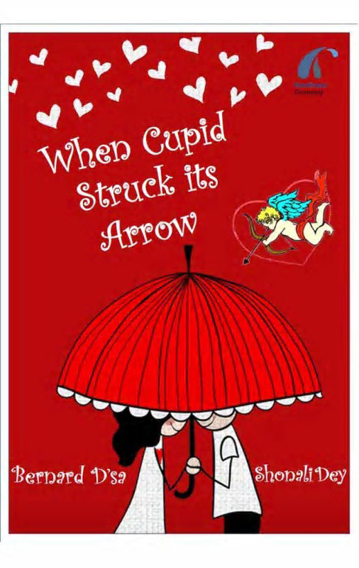 When Cupid Struck Its Arrow
