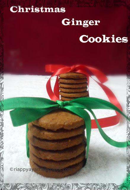 ginger cookies2