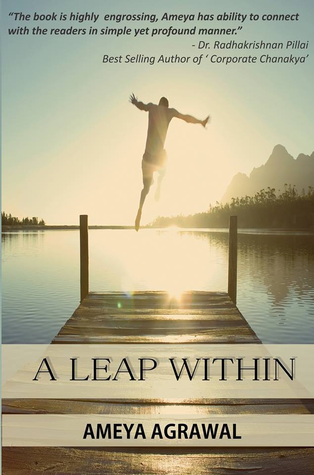 A Leap Within