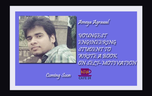Ameya Agarwal Coming Soon