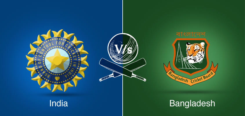India VS Bangladesh in Asia Cup T20 Finals 2016