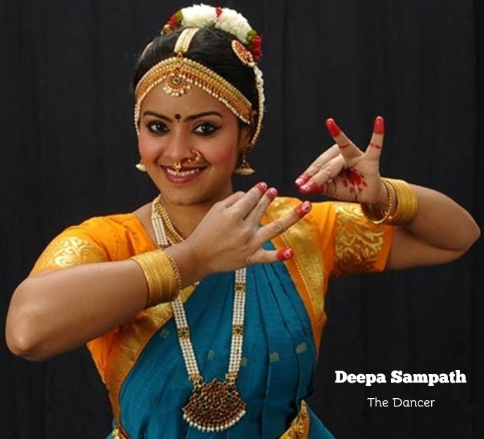 The dancer 2