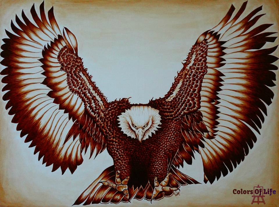 eagle logo