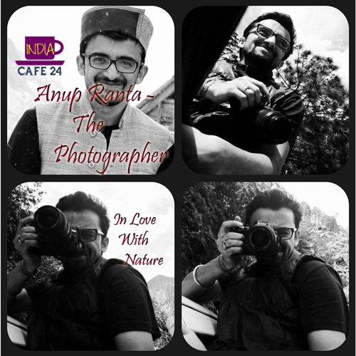 Anup Ranta The Himachally Photographer Interview