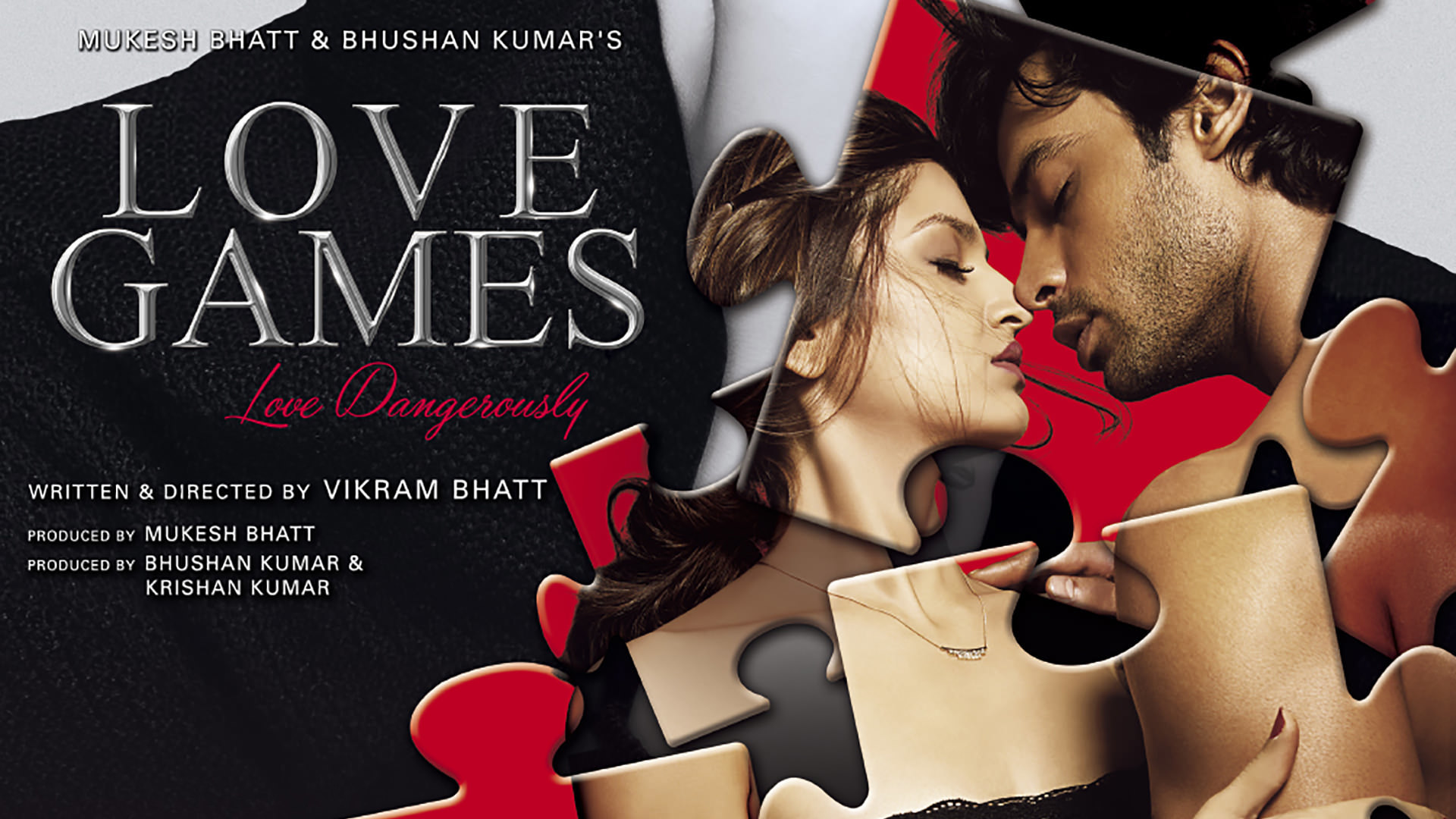 Love Game movie Review